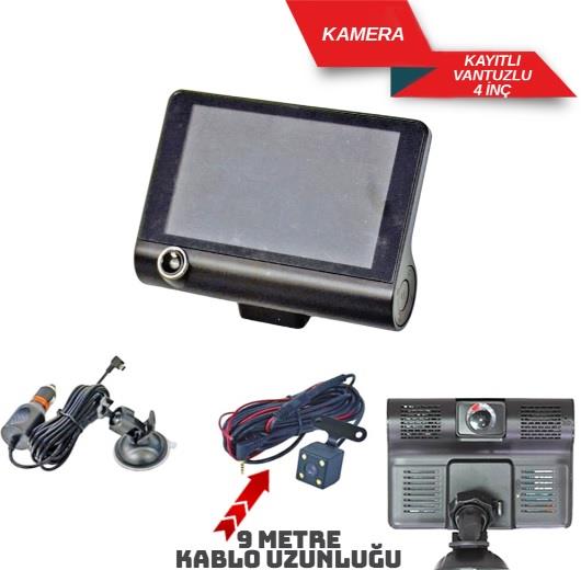 KAMERA KAYITLI VANTUZLU 4