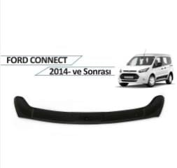 KAPUT KORUYUCU RÜZGARLIĞI FORD CONNECT 2014 SONRASI KOD:KPT006