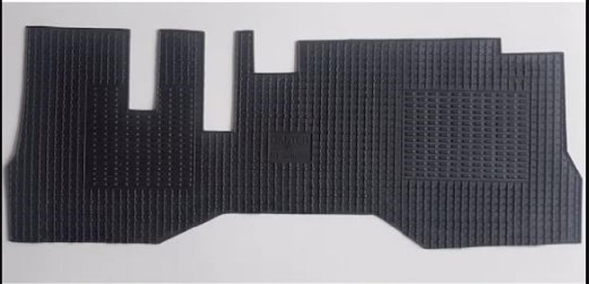 Kauçuk Rulo Paspas Mitsubishi Canter 711 Kod:175