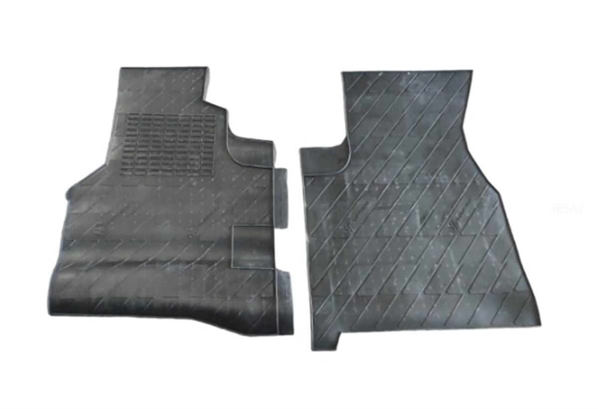 Kauçuk Rulo Paspas Volkswagen Transporter-T4 Kod:161