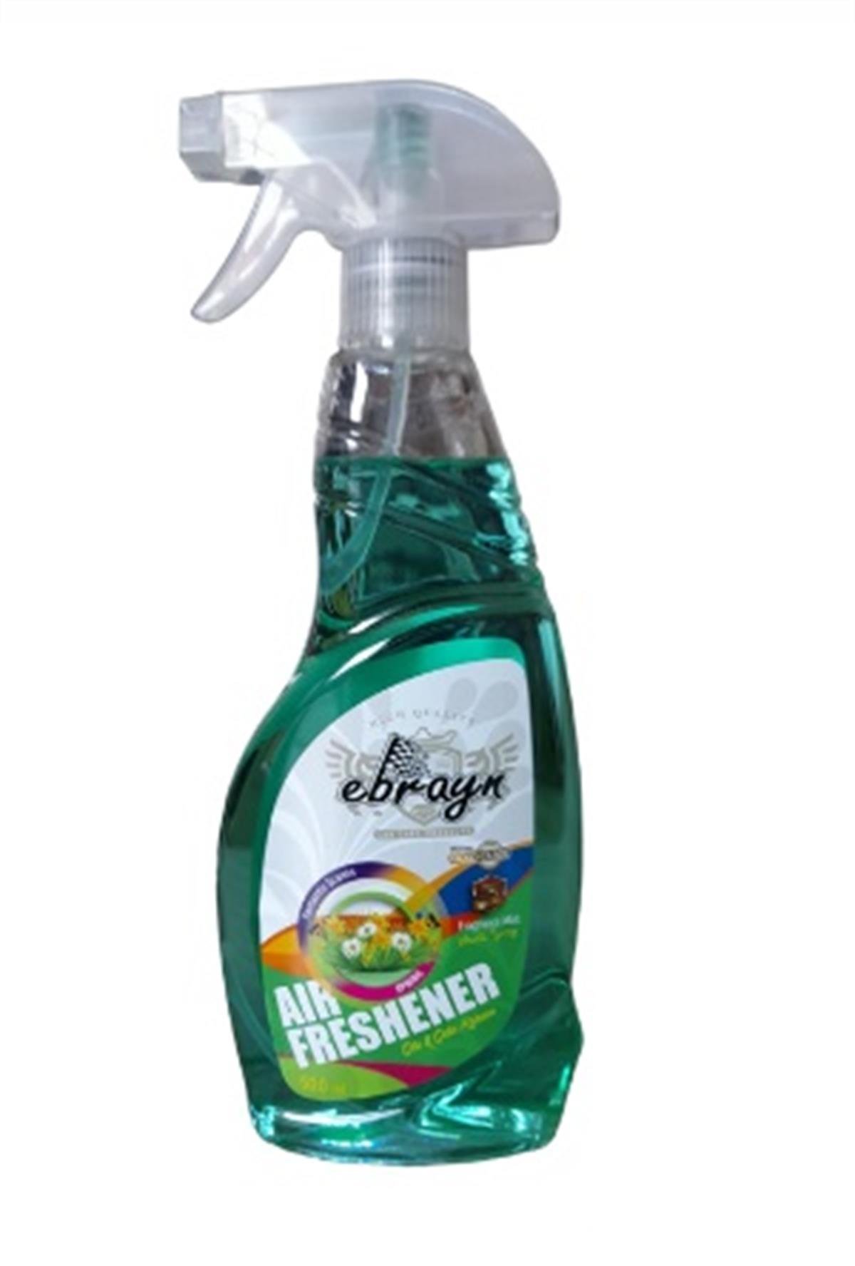 KOKU SPREY 500 ML EBR KOD:EBR3007