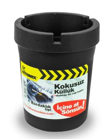 KOKUSUZ KÜLLÜK AUTOMİX KOD:25487