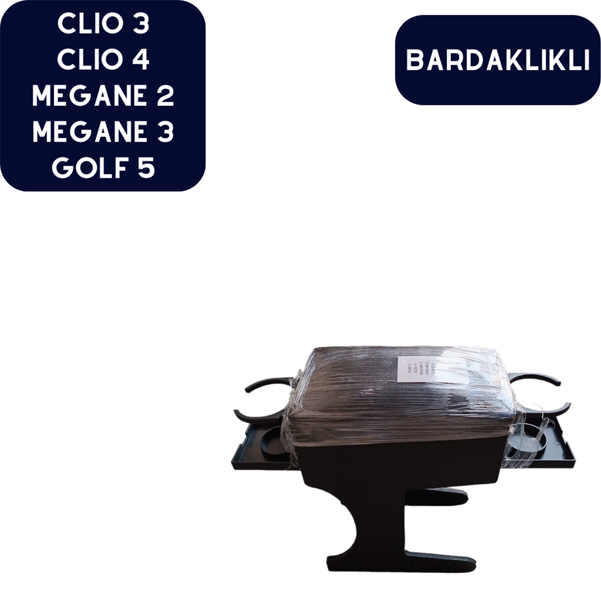 KOLÇAK ARACA ÖZEL KOD:5522-1