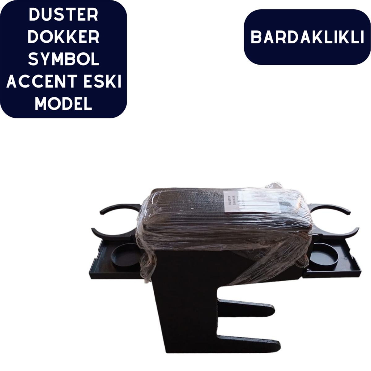 KOLÇAK ARACA ÖZEL KOD:5522-2