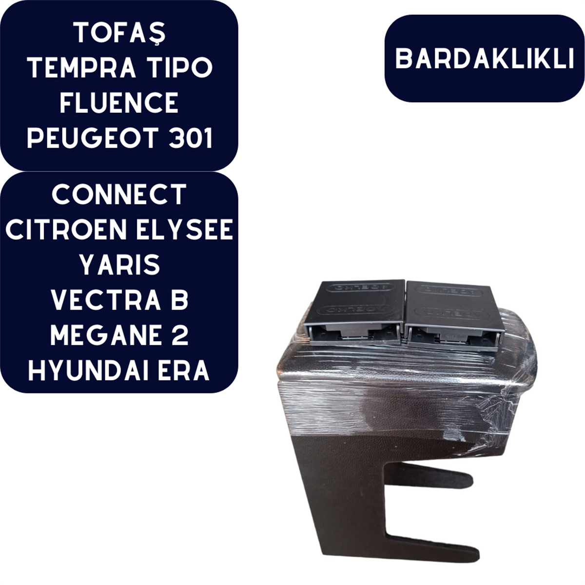 KOLÇAK ARACA ÖZEL KOD:5522-5