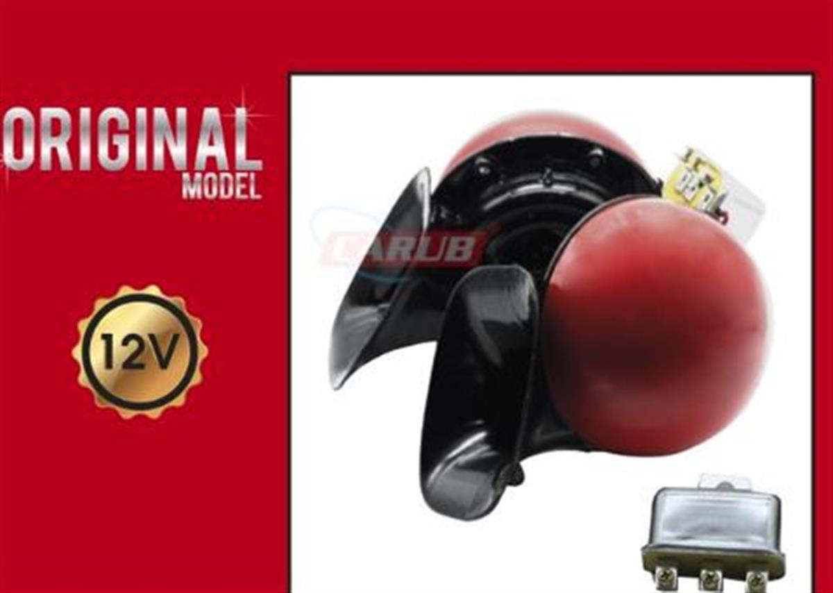 KORNA 12V ÇAT ÇAT SALYANGOZ TİP ORJİNAL MODEL KOD:2751558