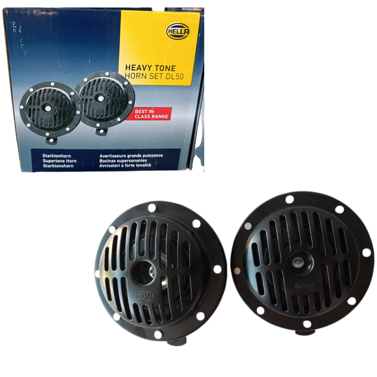 KORNA HELLA ORJİNAL SÜPER TON KOD:HL