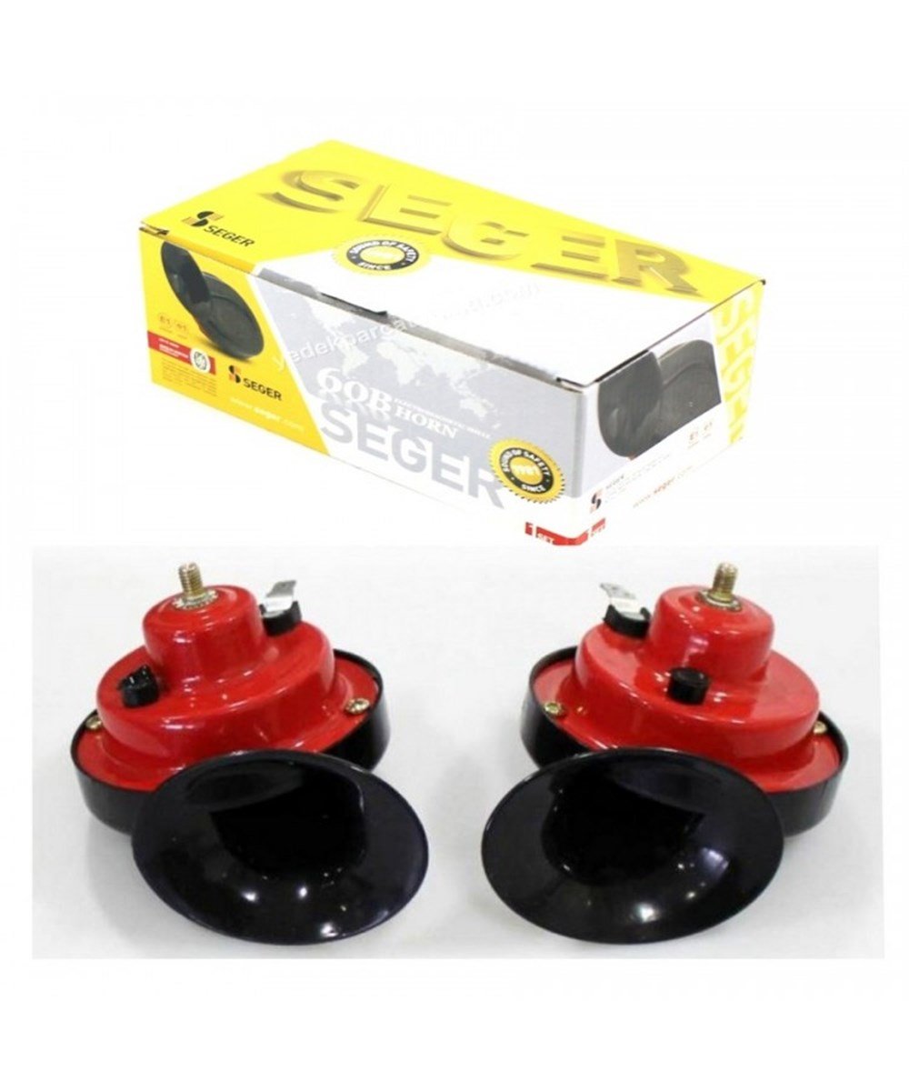 Korna Seger Orjinal Dadat Salyongoz Tipi 12v Kod:60BO1200