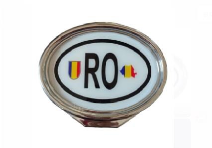 KROM ÇERÇEVE BAYRAKLI KOD:MEB40