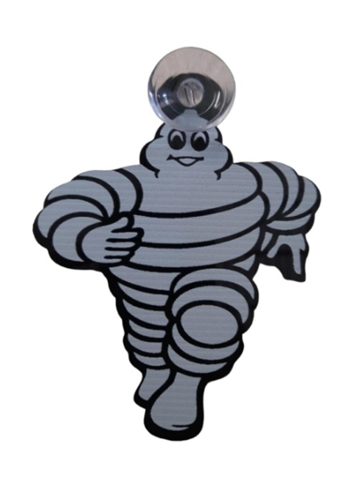MİCHELİN BEBEK VANTUZLU KOD:TPL1