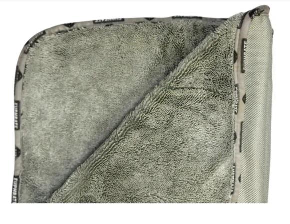 MİKROFİBER TANK BEZİ 55X75 EUPHRATE KOD:E30-7555-750