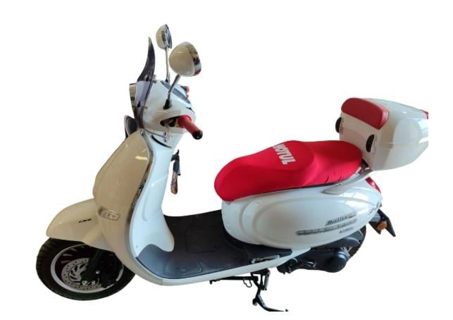 MOTOR KILIFI ÇEŞİT  KOD:4912