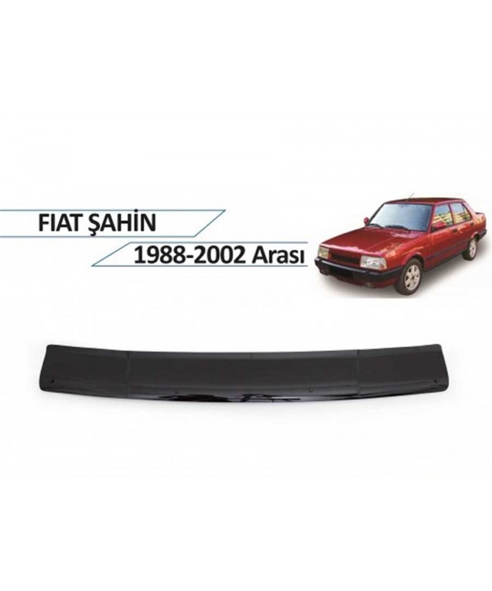 Ön Kaput Koruyucu Rüzgarlığı Fiat Doğan Şahin 1988-2002