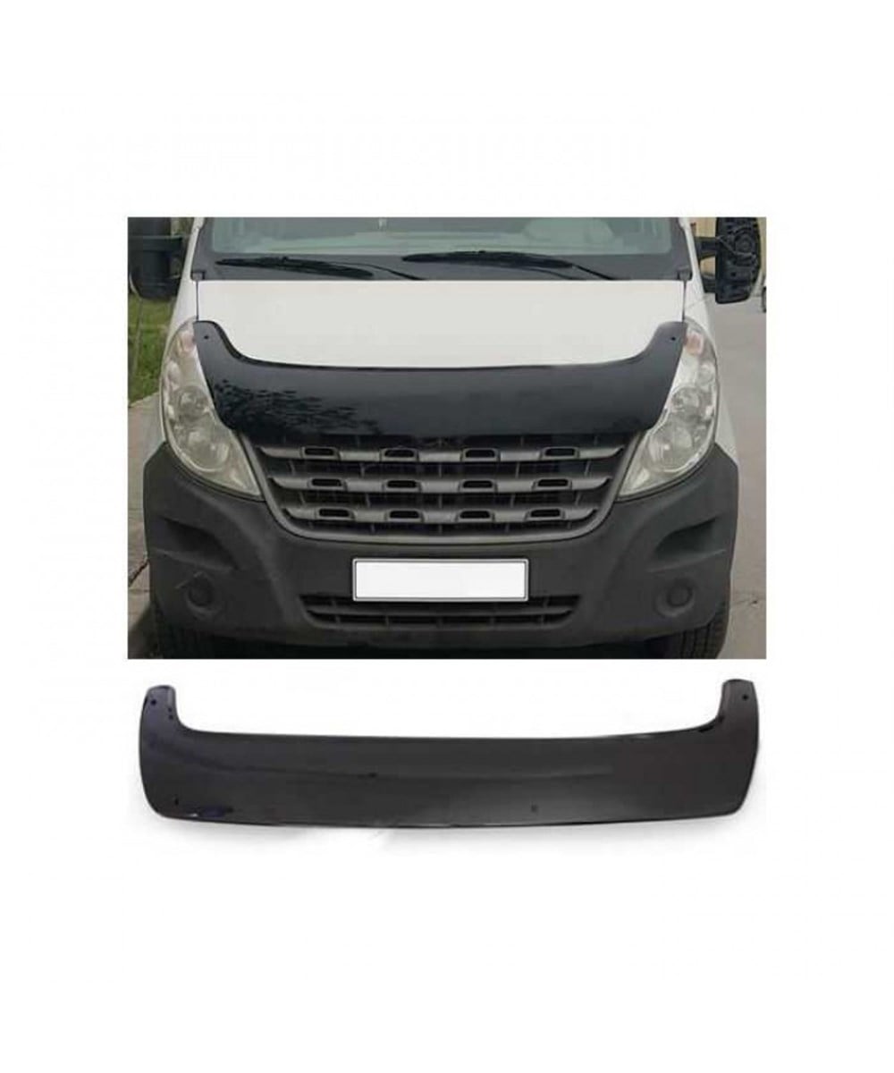 Ön Kaput Koruyucu Rüzgarlığı Renault Master 2010-2014
