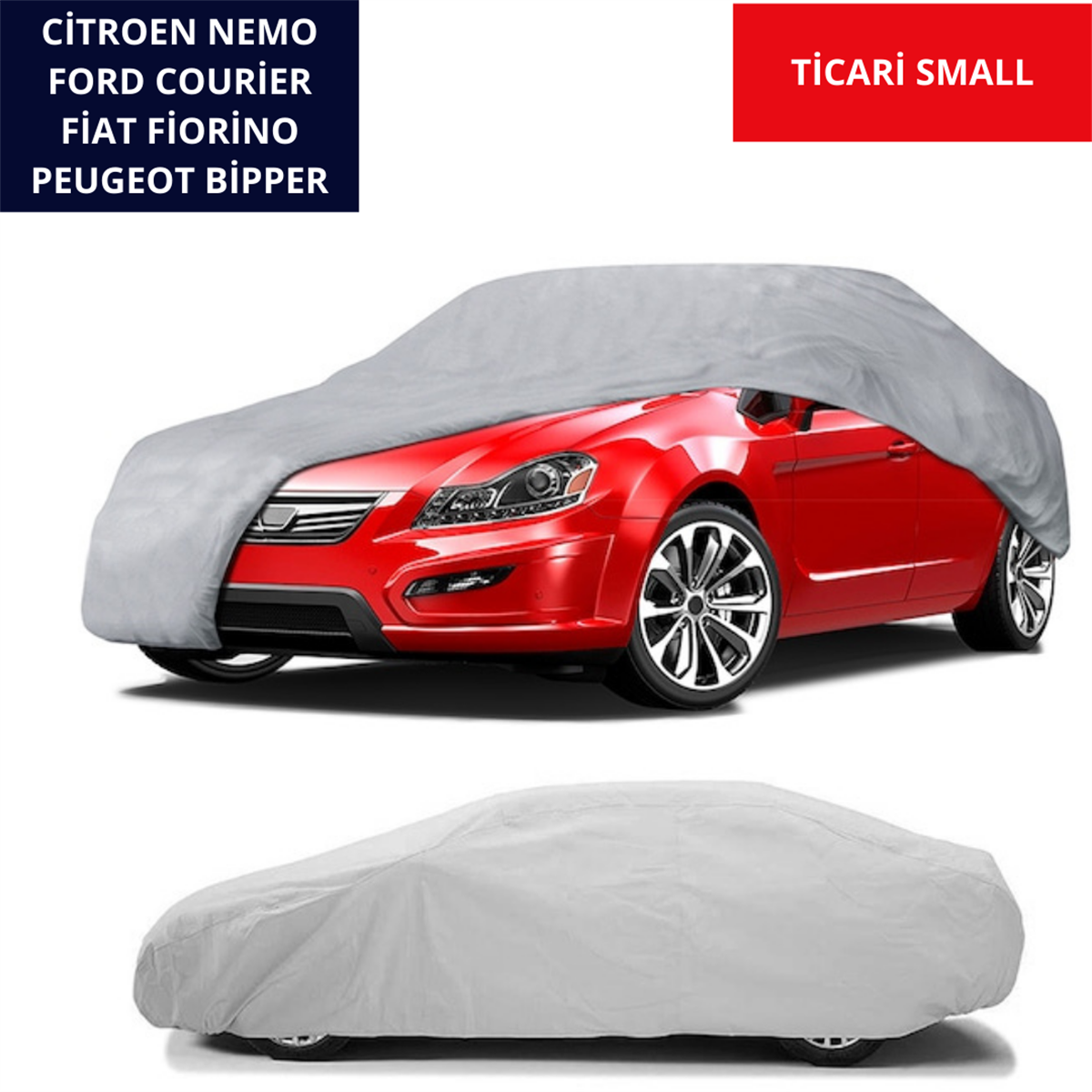 OTO BRANDA KÜÇÜK TİCARİ SMALL KOD:TGCC-KT1