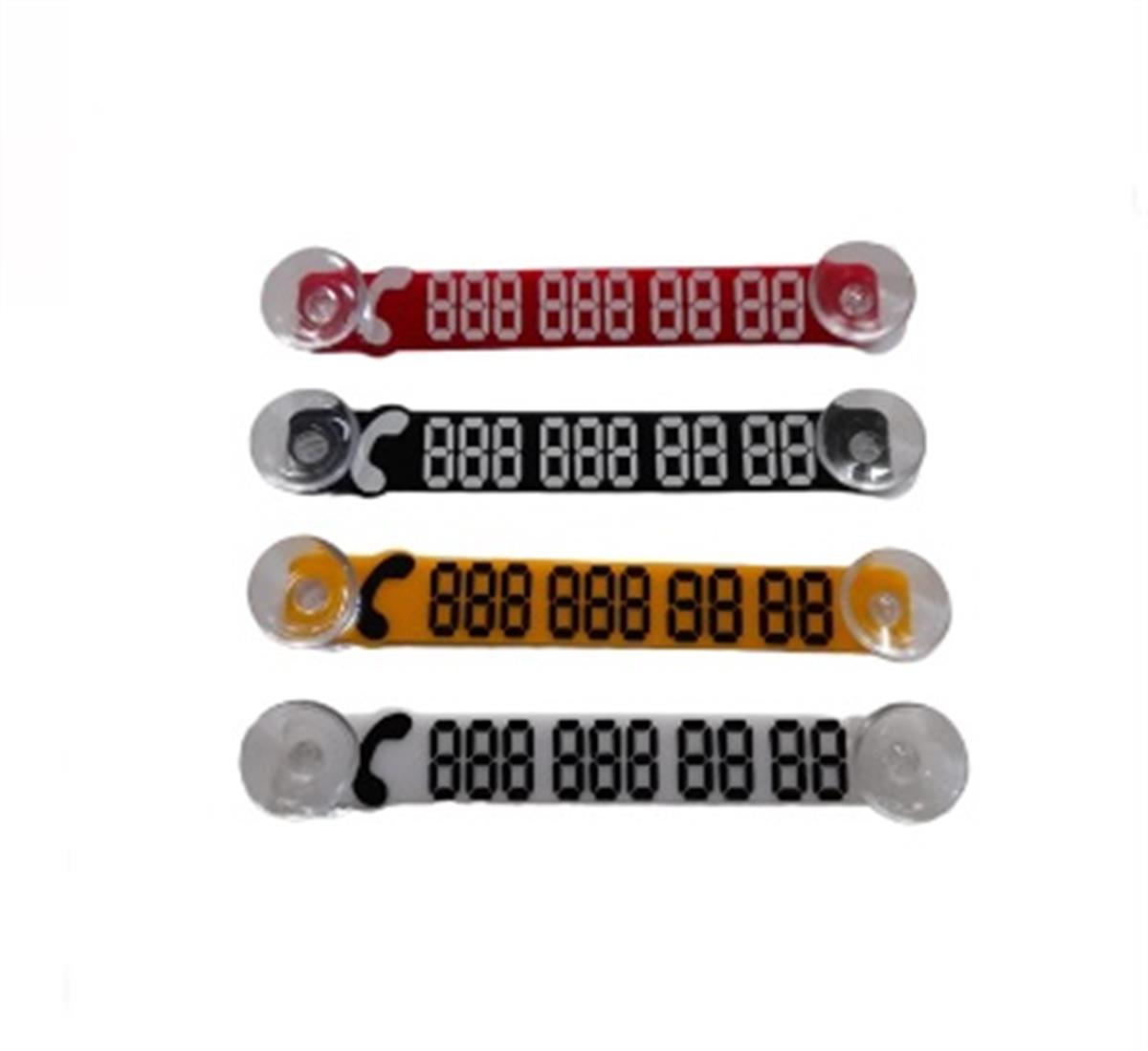 PARKTEL NUMARATÖR EKONOMİK  PT01   MVP112