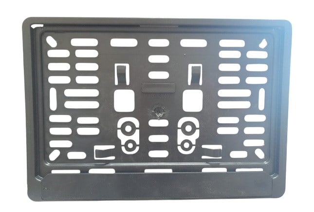 PLAKALIK MOTOR PLASTİK KOD:216-00