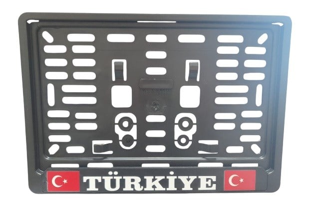 PLAKALIK MOTOR PLASTİK TÜRKİYE KOD:216-01