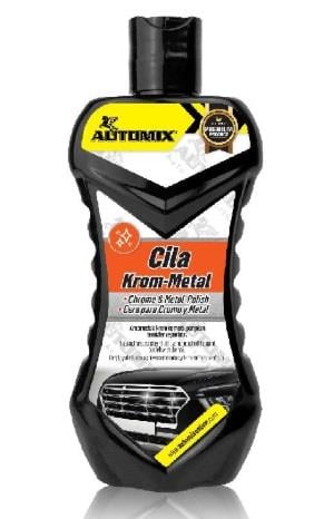 PREMIUM KROM METAL CİLA 200ML   KOD:44858