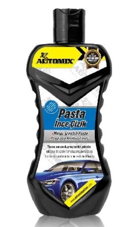 PREMIUM PASTA İNCE ÇİZİK 200ML  KOD:44855