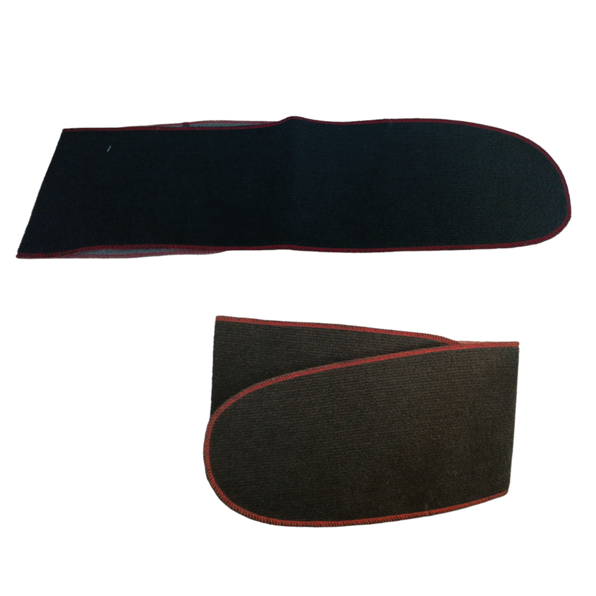 Renault 12 Ön Cam Halısı Kod:24