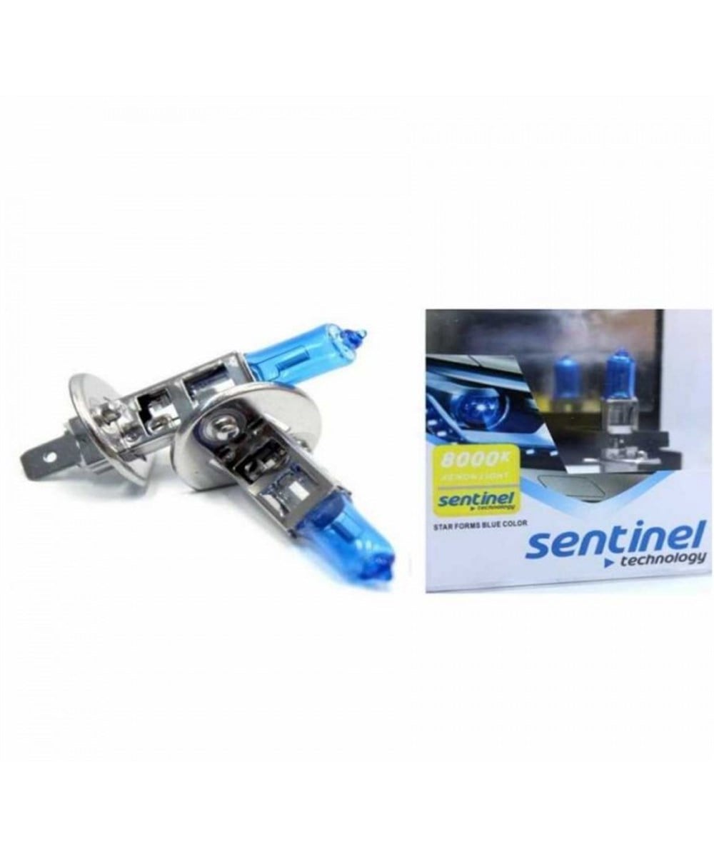 Sentinel H1 Tip 5000 Kelvin Ampül Seti BSH1
