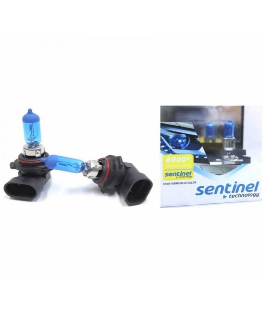 Sentinel H11 Tip 5000 Kelvin Ampül Seti BSH11