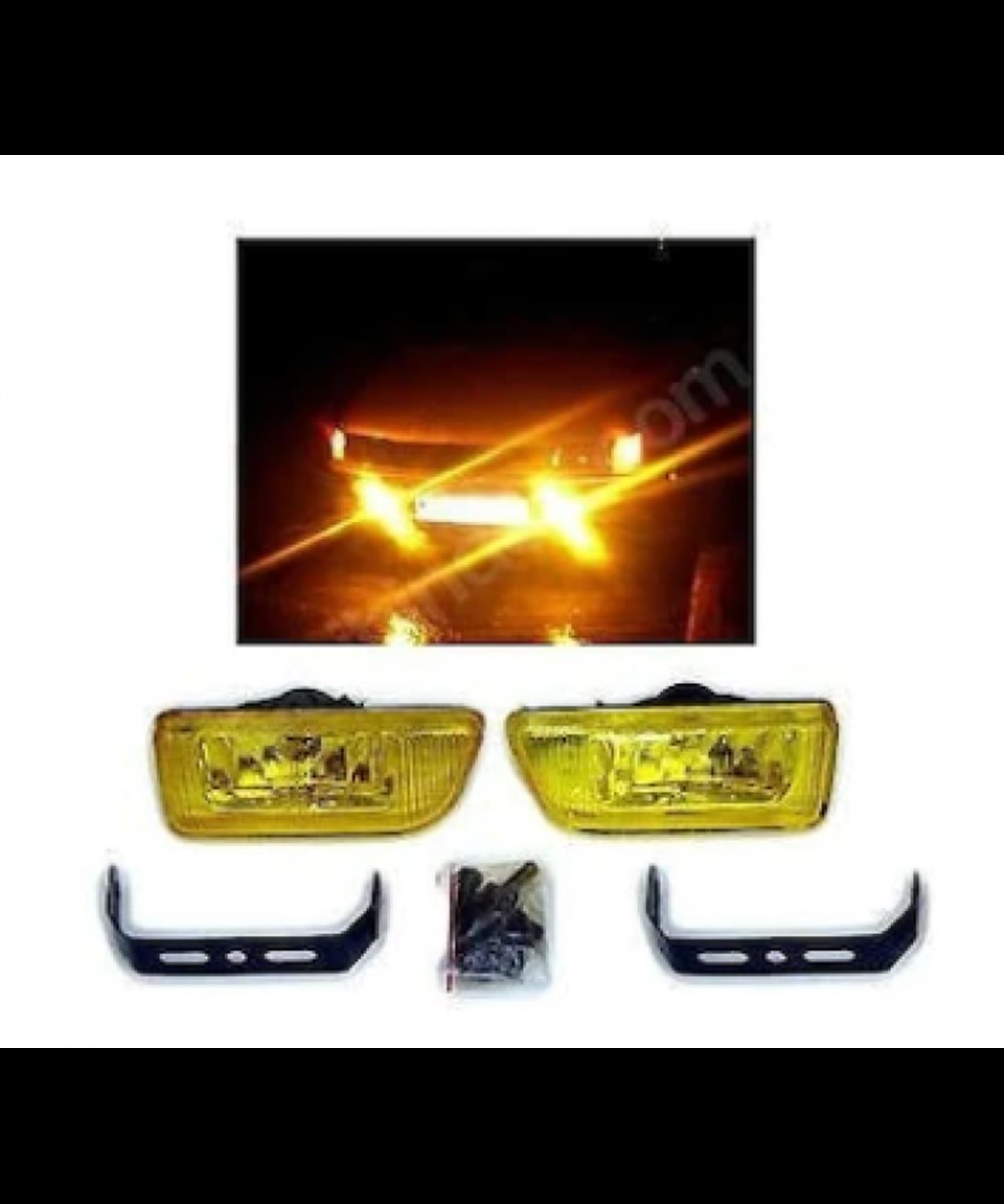 Si̇s Lambasi 12v Toyota Sari Emark Belgeli̇ 3009302