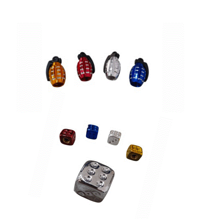 SİBOP KAPAĞI KROM ÇEŞİT KOD:1202