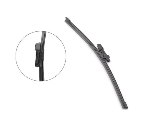 SİLECEK ARKA GOLF 6/7 280MM 11