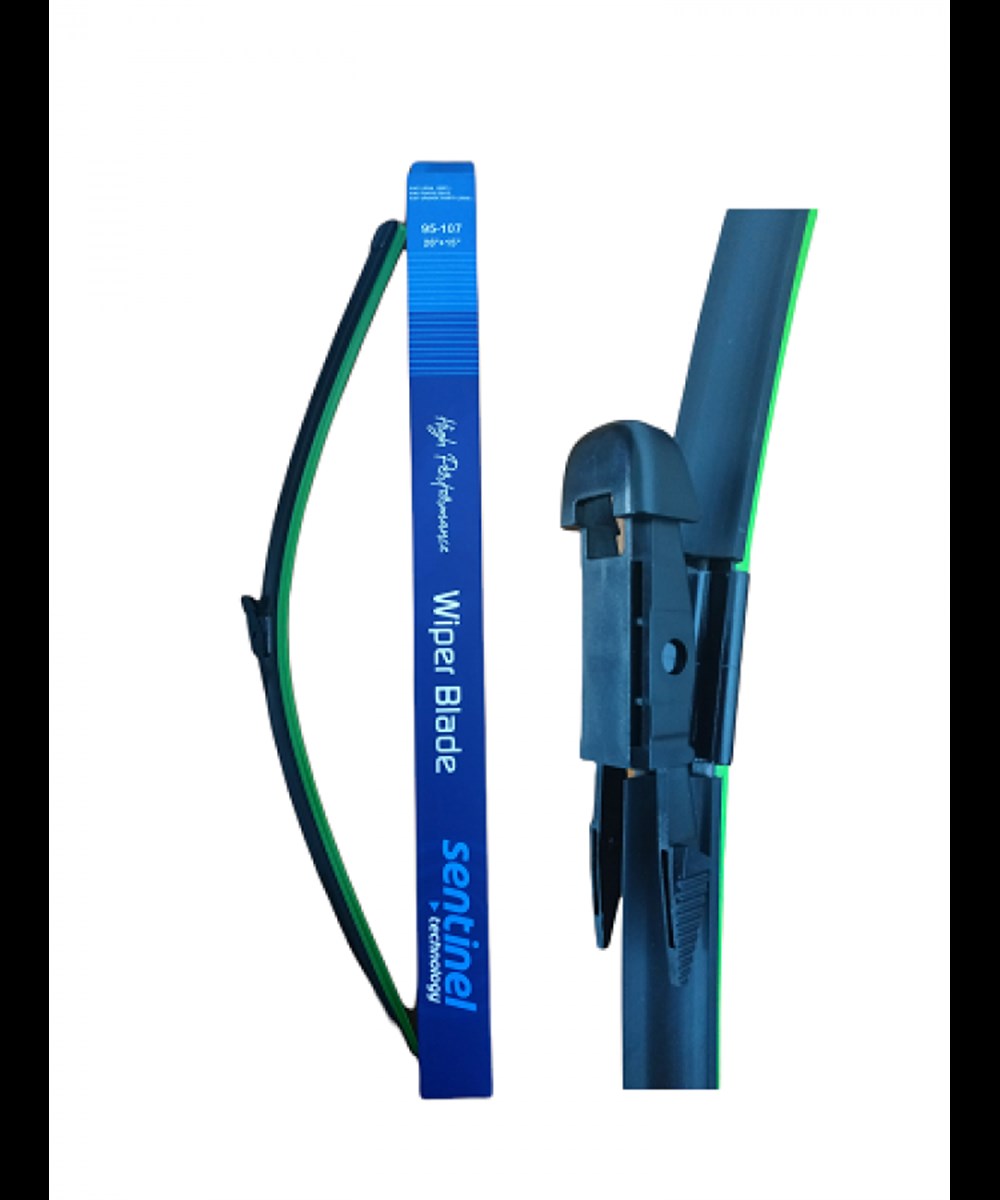 SİLECEK SÜPÜRGE TAKIM ÖN FİAT LINEA 2007-)PUNTO 2012) 95-107