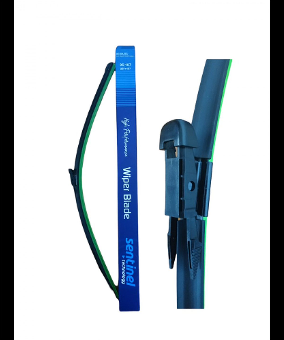 SİLECEK SÜPÜRGE TAKIM ÖN FİAT LINEA 2007-)PUNTO 2012) 95-107