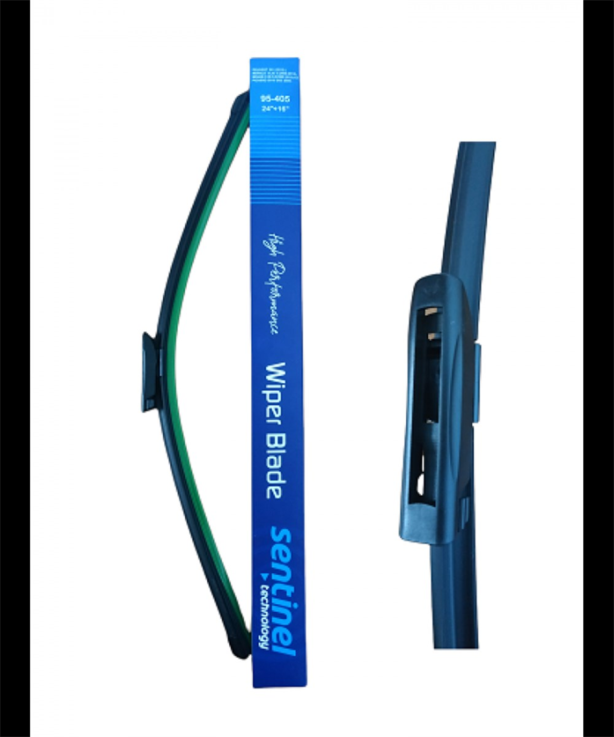 SİLECEK SÜPÜRGE TAKIM ÖN P-301 12 ) CLIO-3 08-15,MEGANE -3 HB 95-405