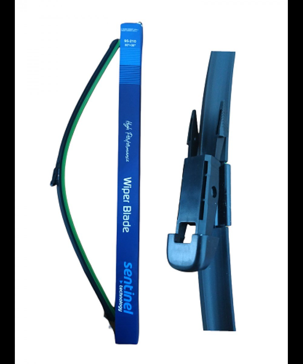 SİLECEK SÜPÜRGE TAKIM ÖN TOURNEO CONNECT 2013 )30''+30'' 95-210