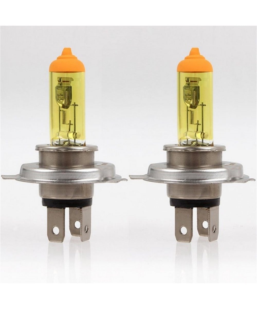 Süper Sarı Işık H4 CARUB 100W 0417001