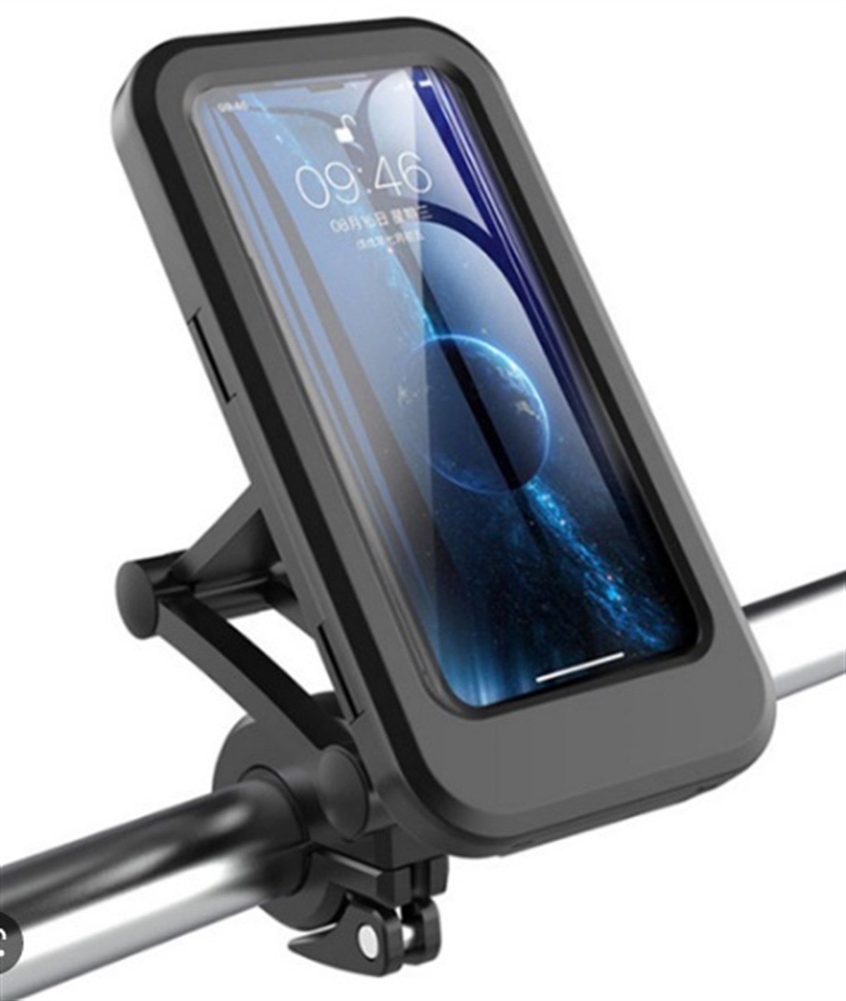 TELEFON TUTUCU MOTORSİKLET SU GEÇİRMEZ 5901961