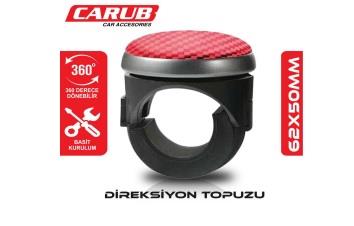 TUR TOPUZU 360 DÖNEN KIRMIZI KOD:2052211