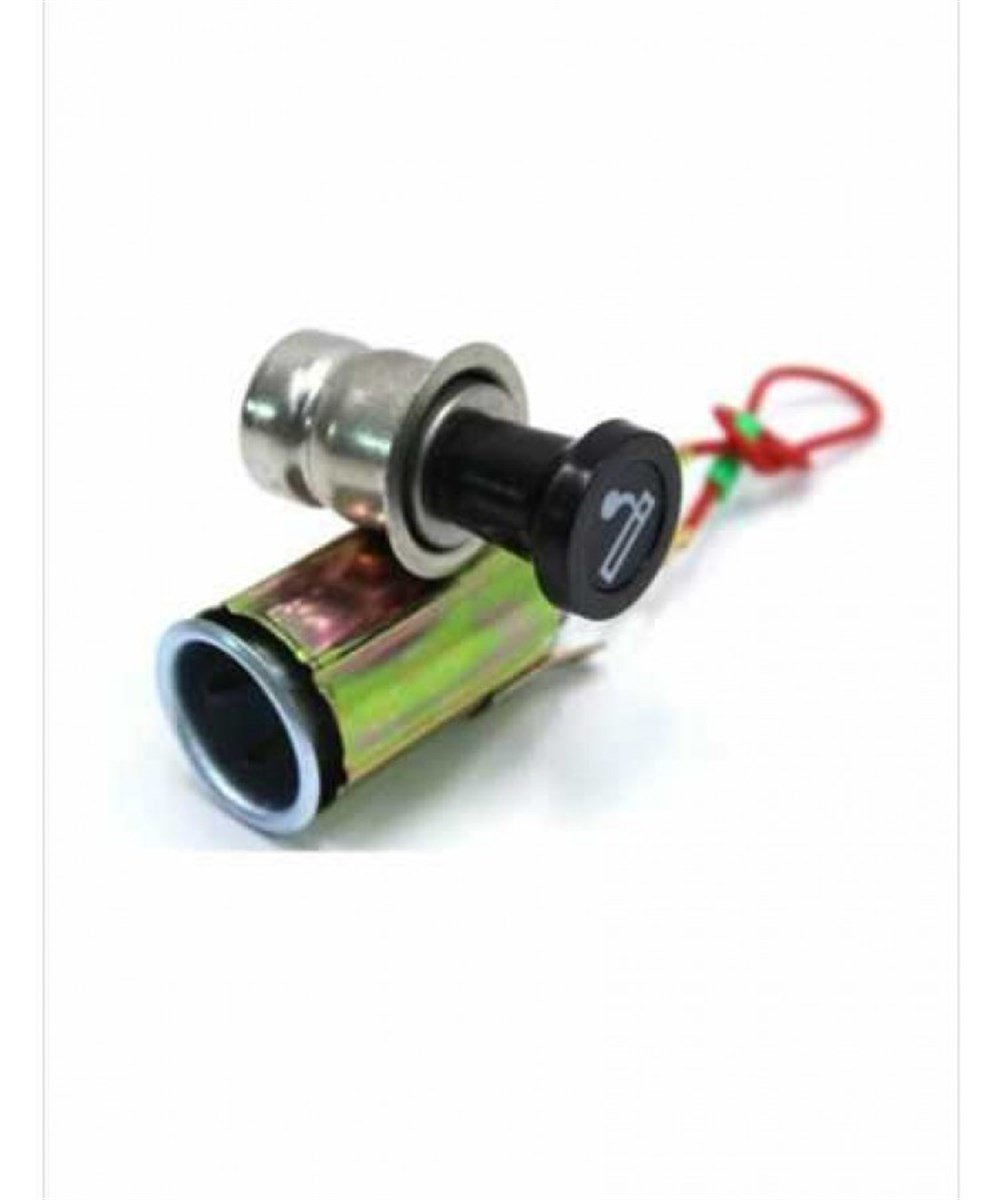 Universal Çakmaklık  12v Kod:1700803