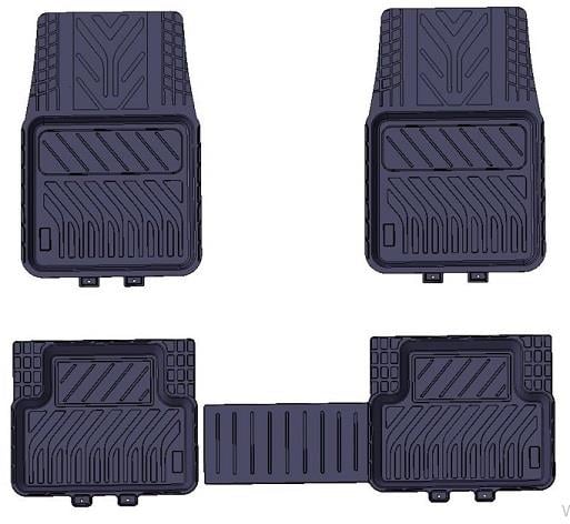 ÜNİVERSAL PASPAS HAVUZLU 25004