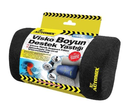VİSCO BOYU DESTEK YASTIĞI AUTOMİX KOD:44829