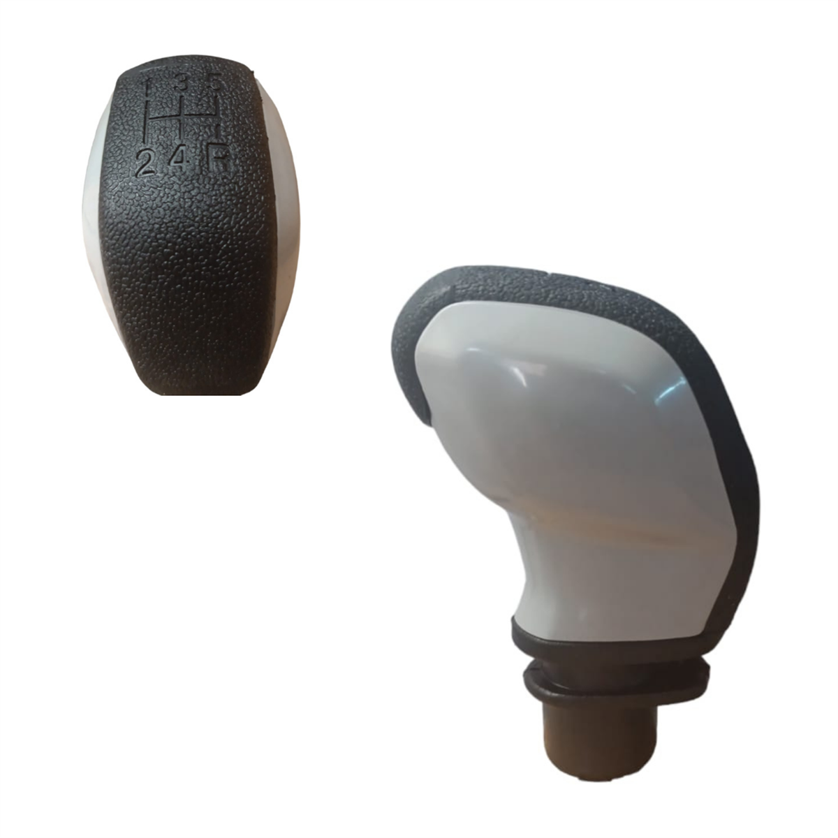 VİTES TOPUZU UNİVERSAL SPOR MODEL GRİ KOD:V11