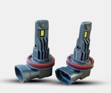 ZENON  A51 LED FAR AMPÜLÜ H4 KOD:A51H4