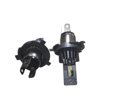 ZENON  A51 LED FAR AMPÜLÜ H4 KOD:A51H4