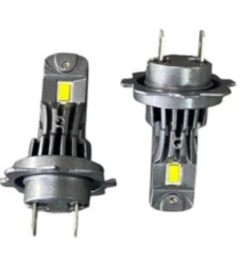 ZENON  A51 LED FAR AMPÜLÜ H7 KOD:A51H7