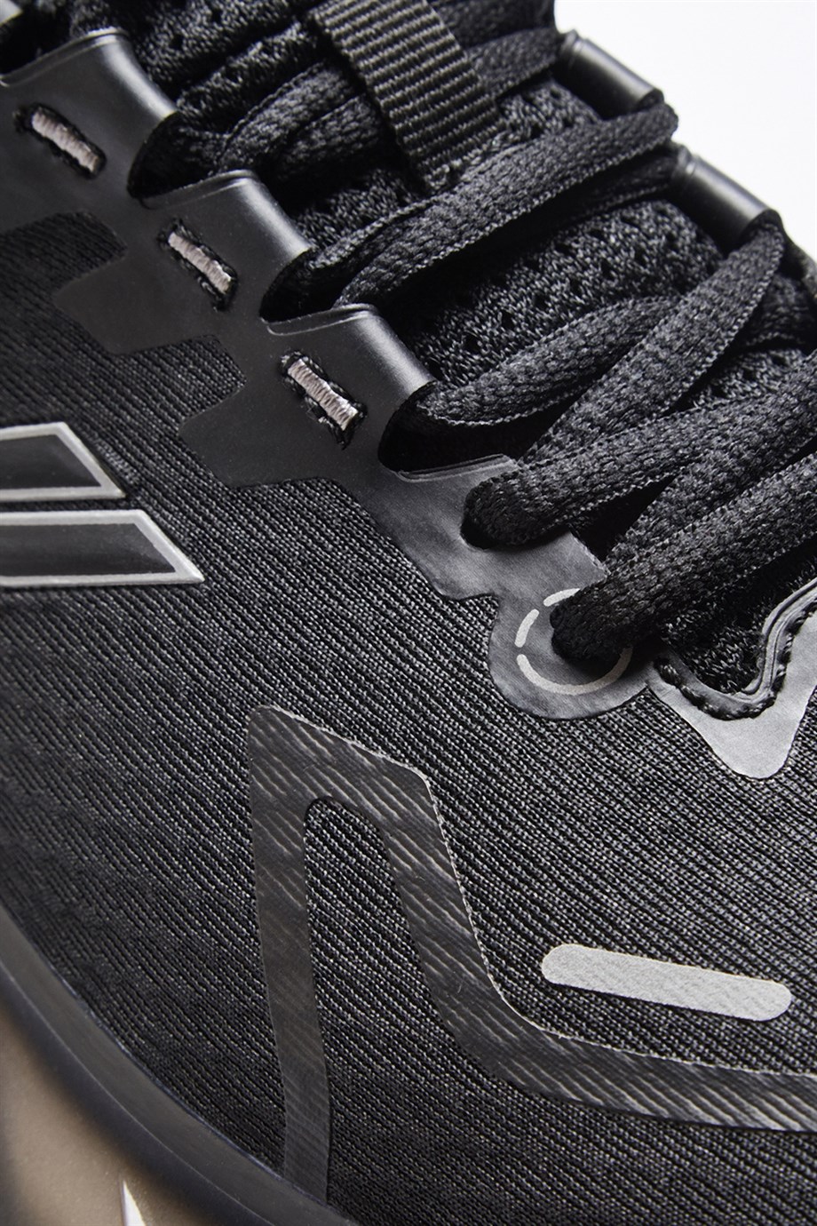 Lescon Airfoam Sapphire 2 Siyah Erkek Spor Ayakkabı | GreenStone Shoes