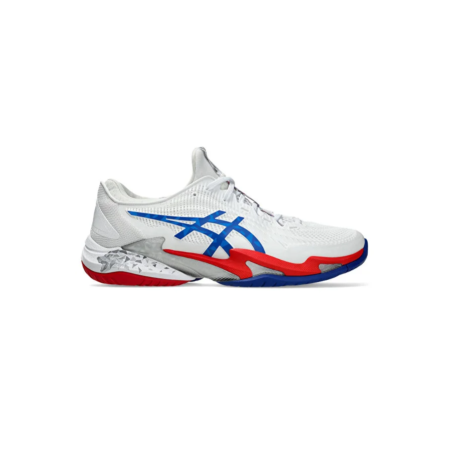 Asics Court FF 3 Novak Erkek Tenis Ayakkabısı