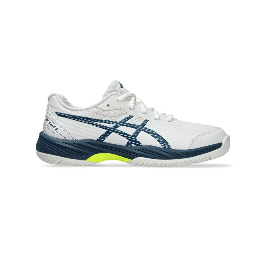 Asics Erkek Çocuk Tenis Ayakkabısı