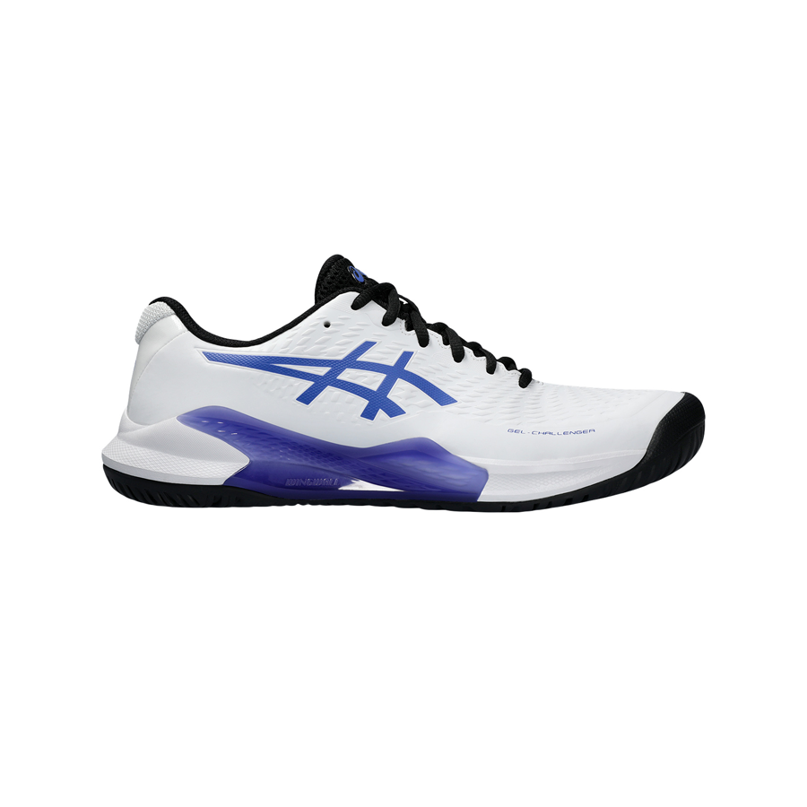 Asics Gel Challenger 14 Erkek Off White Tenis Ayakkabısı