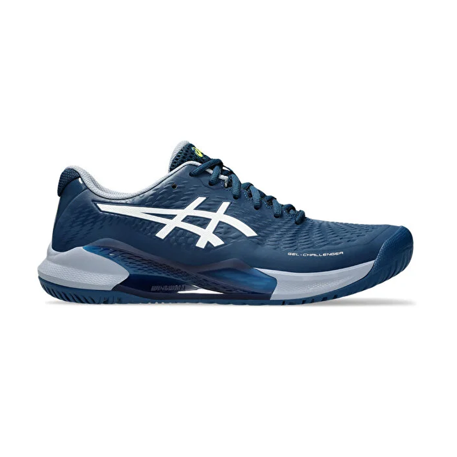 Asics Gel Challenger 14 Erkek Off White Tenis Ayakkabısı