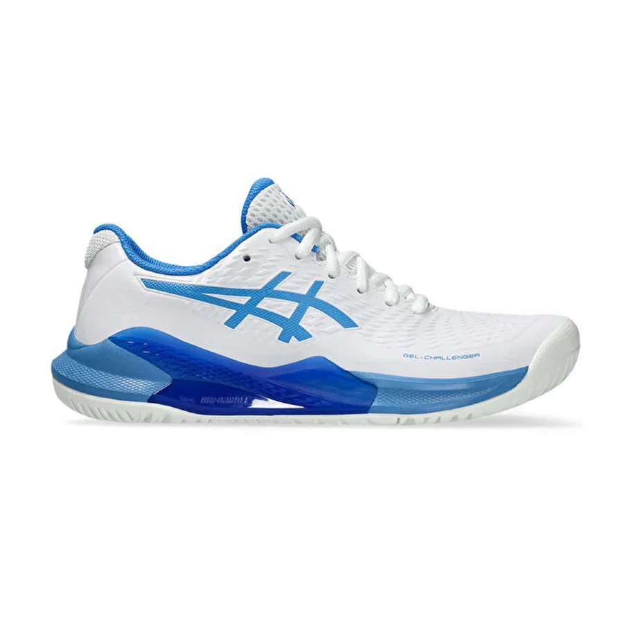 Asics Gel-challenger 14 Kadın Beyaz Tenis Ayakkabısı
